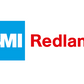 Redland Heathland Plain Roof Tile - Wealdon Red