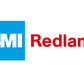 Redland Concrete Plain Roof Tile - Breckland Brown