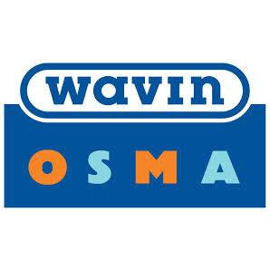 Osma Soil and Waste Vent Cowl - 110mm