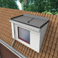 ClassicBond® EPDM Dormer Rubber Roof Kit - (CUT TO SIZE)