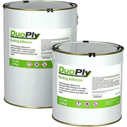 DuoPly™ Contact Adhesive