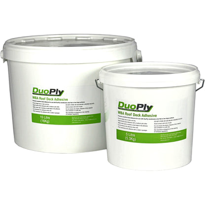 DuoPly™ Water Based Deck Adhesive
