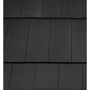 Marley Duo Edgemere Interlocking Slate - Anthracite