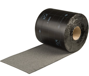 Ubbink Ubiflex B3 Lead Alternative Flashing 300mm x 6m - Grey