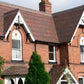 Dreadnought Clay Plain Roof Tiles - Collingwood Blend (smoothfaced)