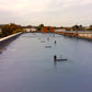 Desmopol Liquid Polyurethane Waterproofing Membrane - 25kg