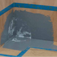 Icopal Sealoflex Ultima Premium Reinforcing fabric - 250mm x 50m