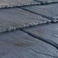 E-Slate Low Pitch Plastic Roof Slate 10° - Old World Red (pack of 16)