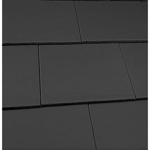 Marley Edgemere Interlocking Slate - Anthracite (Pallet of 240 tiles)