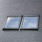 VELUX BDX 2011E Coupled Insulation & Underfelt Collar