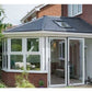 Envirotile Plastic Lightweight Roofing Tile