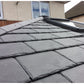 Envirotile Plastic Lightweight Roofing Slate