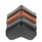Envirotile Gable End Ridge Cap