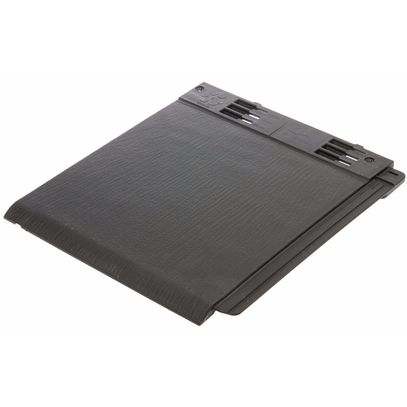Envirotile Plastic Lightweight Roofing Tile