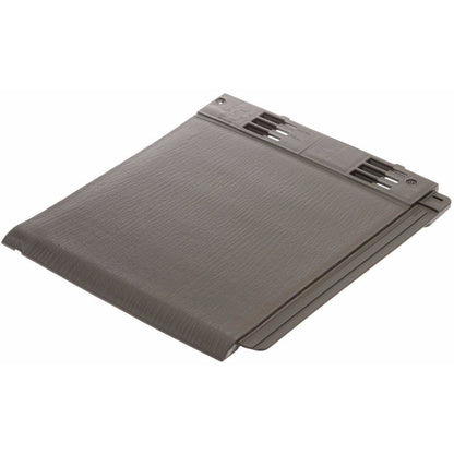 Envirotile Plastic Lightweight Roofing Tile - Dark Brown
