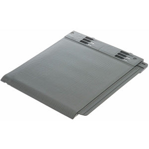 Envirotile Plastic Lightweight Roofing Tile