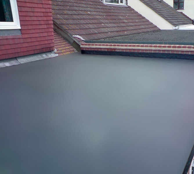 TRC Techno EPDM FormFlash 9