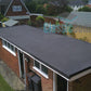 ClassicBond® Rubber Roof EPDM (1.2mm thick) - CUT TO SIZE