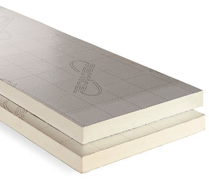 Recticel Eurowall® Partial Fill Cavity Wall Insulation - 1200mm x 450mm