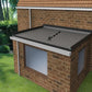 ClassicBond® EPDM Flat Roof Extension Kit - (CUT TO SIZE)