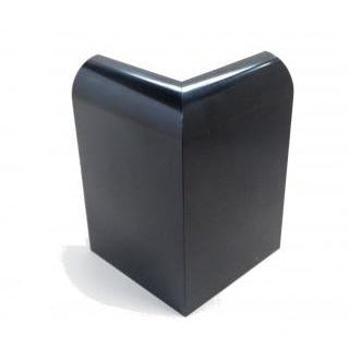 Rubbatrim Gutter Trim External Corners