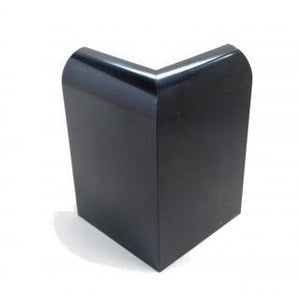 Rubbatrim Gutter Trim External Corners