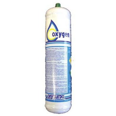 Oxyturbo 90 Oxygen Refill