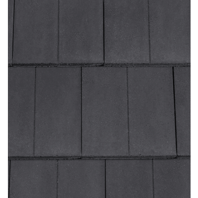Redland Mockbond Richmond 10 Slate - Slate Grey