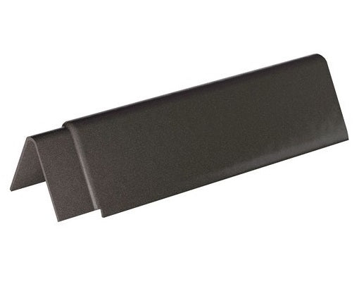 Cedral Fibre Cement Monopitch Ridge Blue Black 525mm cedral-fibre-cement-monopitch-ridge-blue-black-525mm