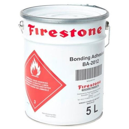 Firestone® RubberCover Contact Bonding Adhesive