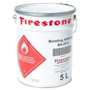Firestone® RubberCover Contact Bonding Adhesive