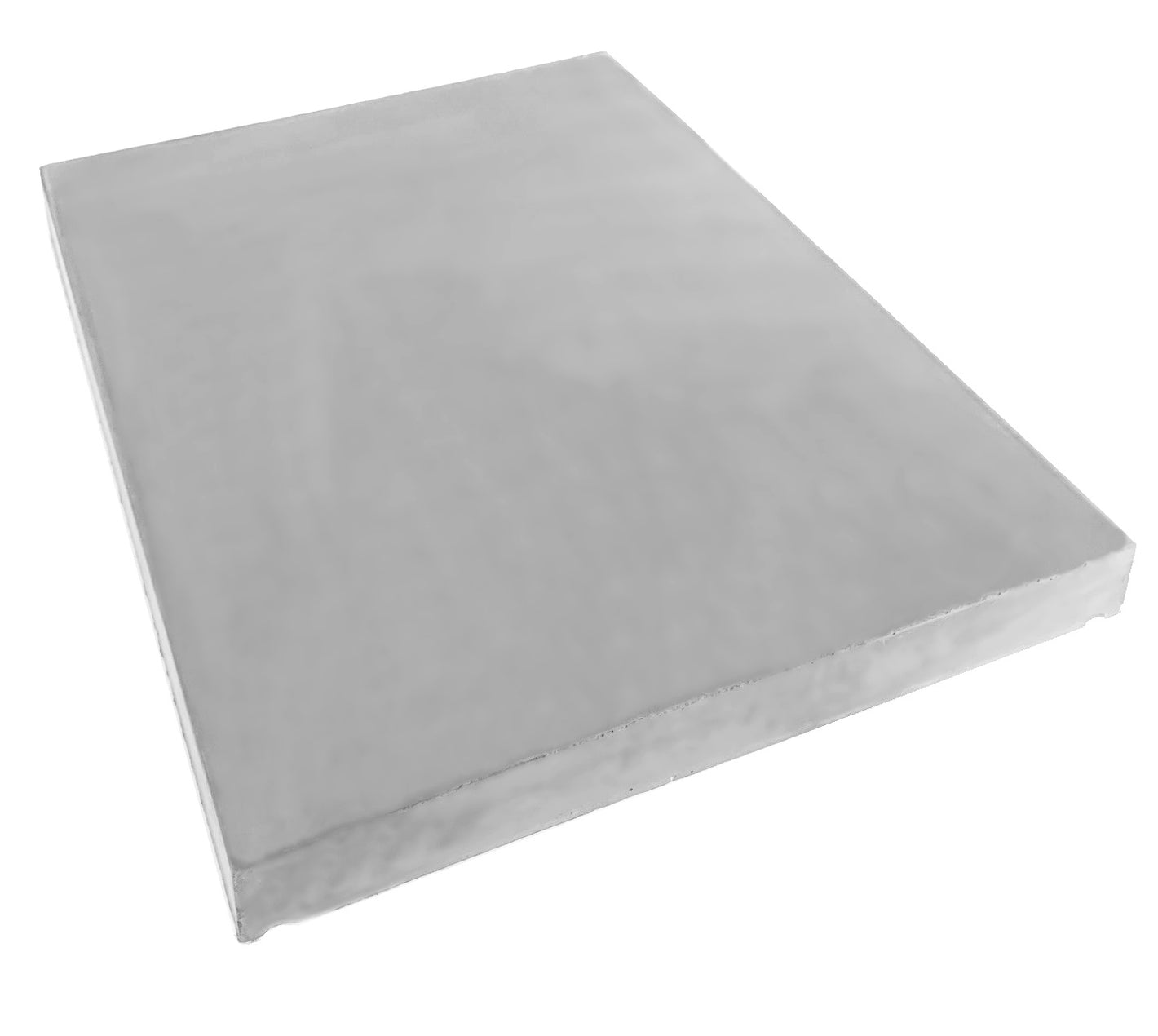 Castle Composites Flat Coping Stones 600 x 450mm - Light Grey