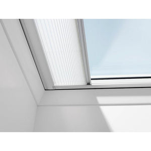 VELUX FSK SOLAR Light Dimming Energy Blinds