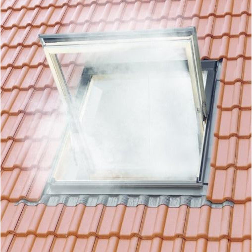 VELUX GGL Pine Smoke Ventilation System