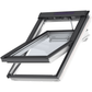 VELUX GGU CK02 006630 Triple Glazed White Polyurethane INTEGRA® SOLAR Window (55 x 78 cm)