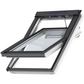 VELUX GGU SK06 008230 Solar White PU Passive House Roof Window (114 x 118 cm)