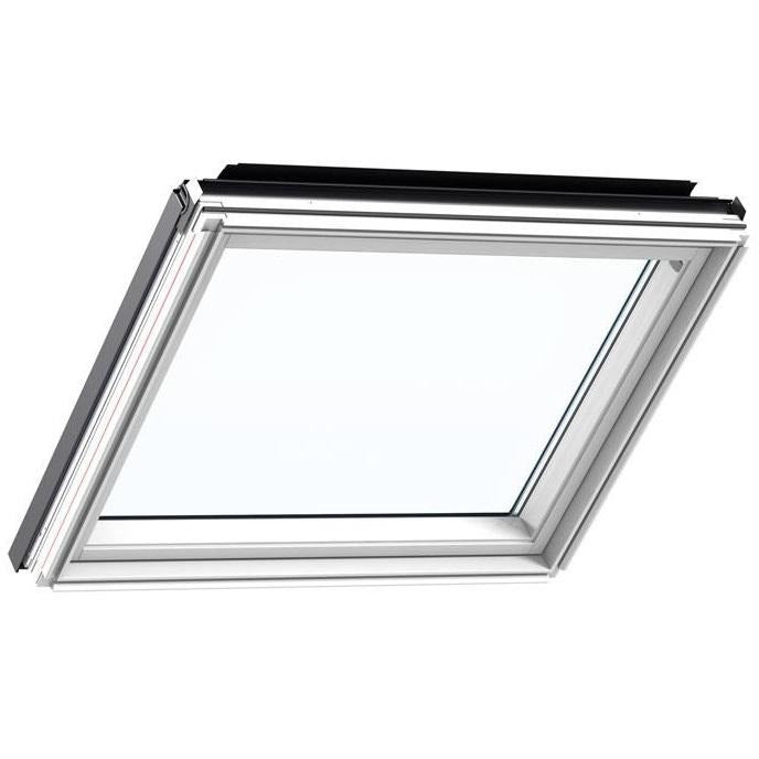 VELUX GIL PK34 2070 White Painted Fixed Element (94 x 92cm)