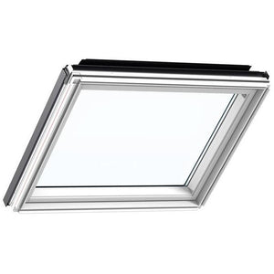 VELUX GIL SK34 2070 White Painted Fixed Element (114 x 92cm)