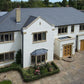 Canadian Glendyne 1st Grade Roofing Slate 500mm x 250mm (4 - 5mm)