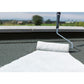 Cromasol Solar Reflective Roof Coating - 5kg White