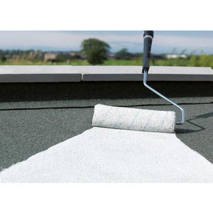 Dugganite Solar Reflective Paint - White 20Ltr