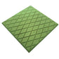 Castle Composites Diamond Cut Promenade Tiles 297 x 297 x 12mm (All Colours)
