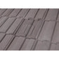 Klober Profile-Line® Limarech Tile Vent - Slate Grey