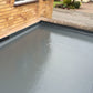 Stronghold GRP Roofing Topcoat - Dark Grey 20kg