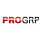 Cromar PRO 25 GRP - Complete Porch Roof Kit (Including Trims)