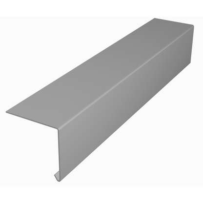 A200 Universal GRP Fascia / Drip Trim - 3m