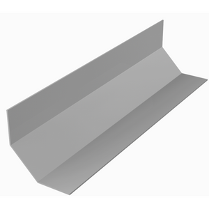 D260 Universal GRP Wall Fillet Trim - 3m