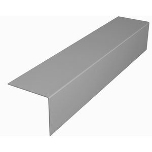 Restec Universal GRP External Angle Trim - 3m