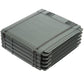 Envirotile Plastic Lightweight Roofing Tile - Slate Grey