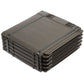 Envirotile Plastic Lightweight Roofing Tile - Dark Brown